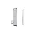 Умный биометрический замок SEVEN LOCK SL-7736BF white