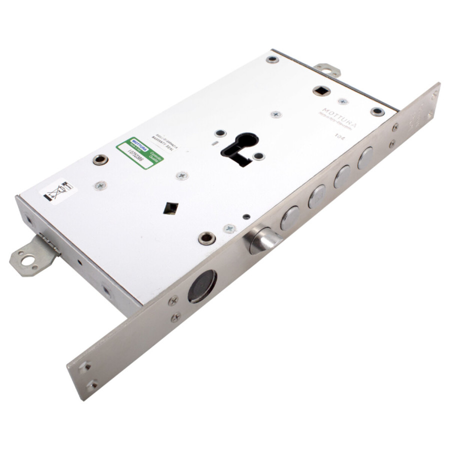 Замок Mottura XNOVA XTL21W8000 99697 