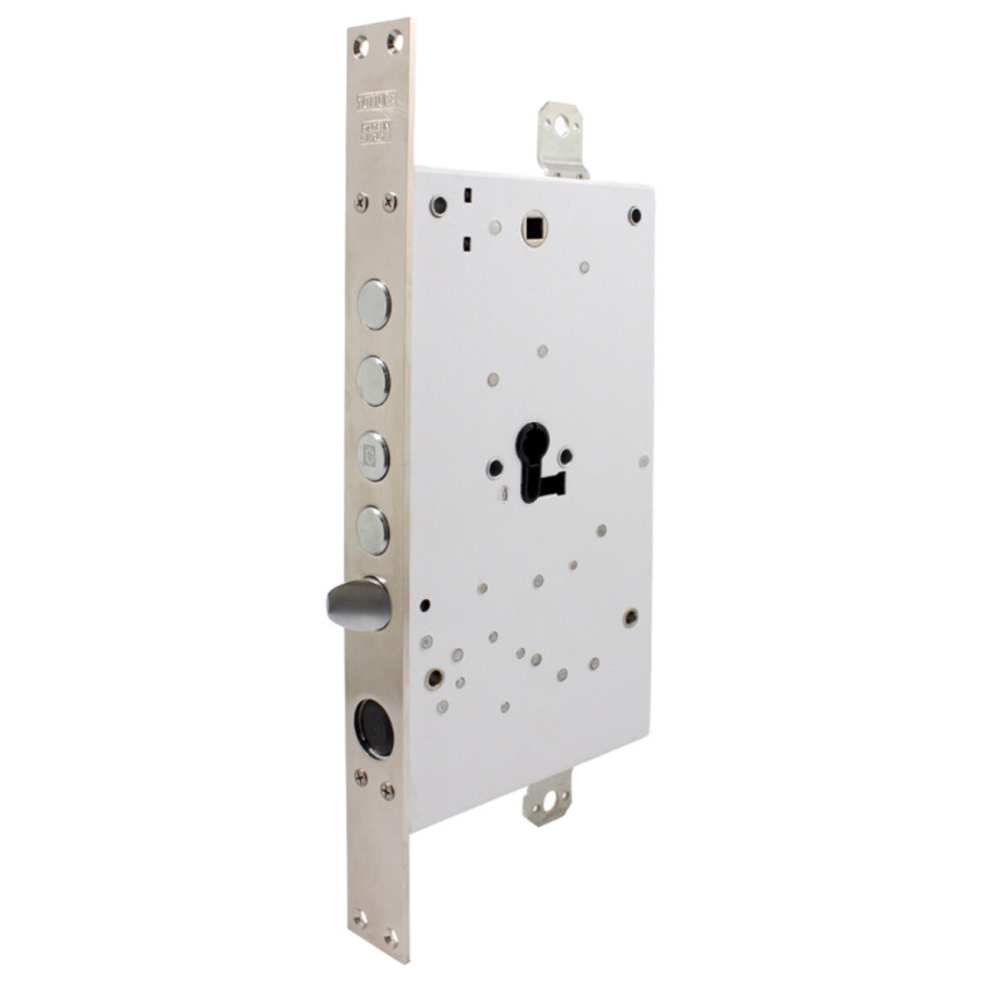 Замок Mottura XNOVA XTL21W8000 99697 