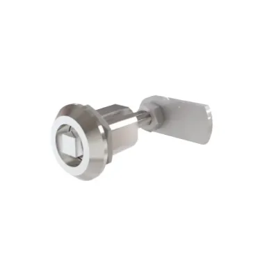 Замок компрессионный RZ 1045-205 без ригеля.