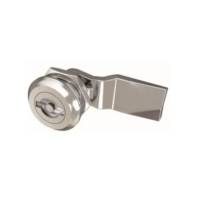 Замок для электрошкафа RZ 1820-202-226, бабочка