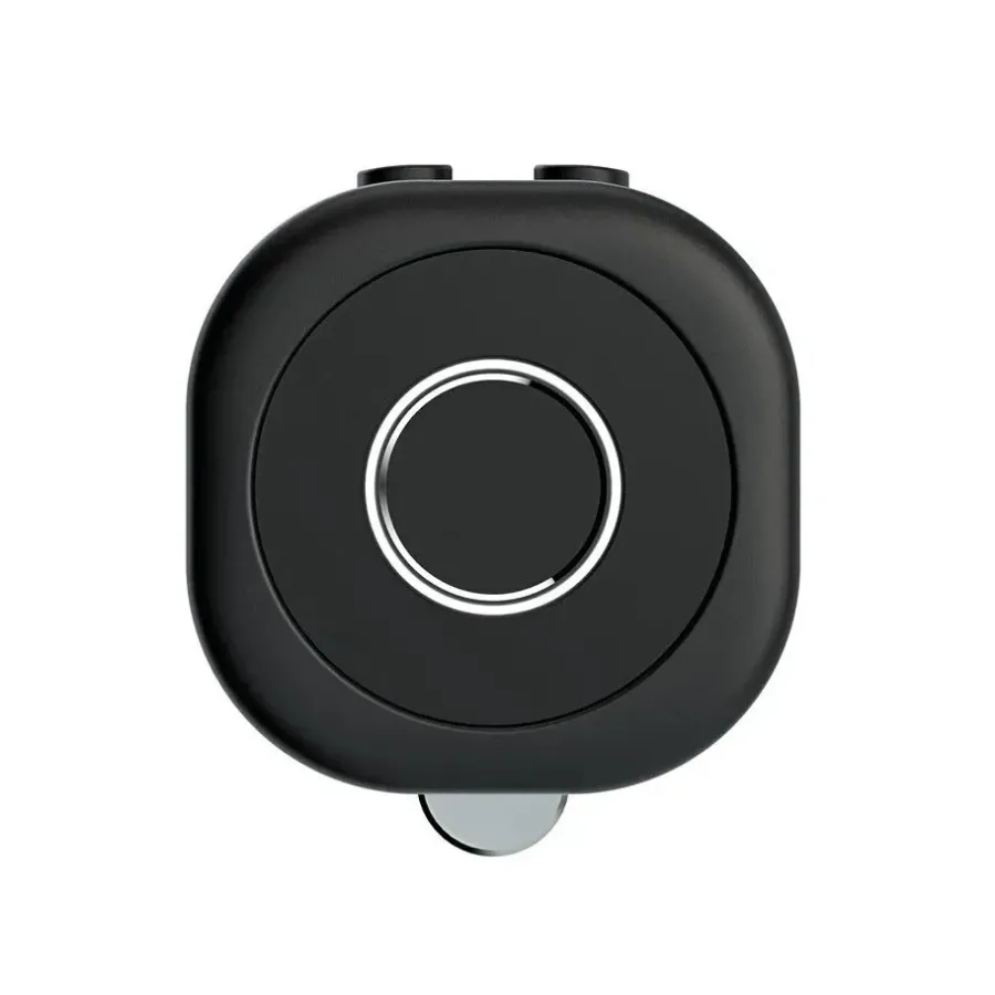 PES Cylinder Black 35х35Т кодовый смарт-цилиндр для замка PES Cylinder Black 35х35Т кодовый смарт-цилиндр для замка