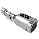 PES Cylinder Silver 35х35 мм кодовый смарт-цилиндр для замка