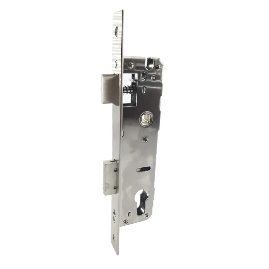 Корпус замка PES Mortiza 28х85
