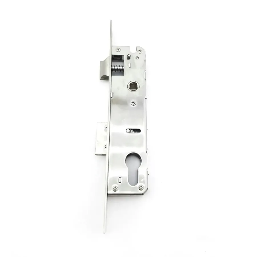 Корпус замка PES Mortiza 28х85