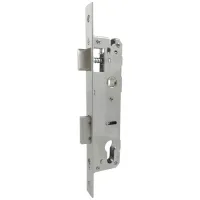Корпус замка PES Mortiza 28х85