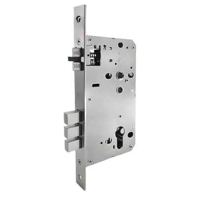 Корпус замка PES Mortiza 6085 Корпус замка PES Mortiza 6085