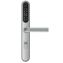 PES Axor Inox умный дверной биометрический замок PES Axor Inox умный дверной биометрический замок