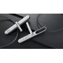 PES Axor Inox умный дверной биометрический замок PES Axor Inox умный дверной биометрический замок