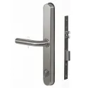 PES Axor Inox умный дверной биометрический замок PES Axor Inox умный дверной биометрический замок