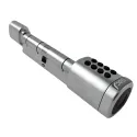 PES Cylinder Silver 55х50Т кодовый смарт-цилиндр для замка