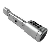 PES Cylinder Silver 55х50Т кодовый смарт-цилиндр для замка PES Cylinder Silver 55х50Т кодовый смарт-цилиндр для замка