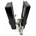 PES Bolt Black умный электронный замок на дверь PES Bolt Black умный электронный замок на дверь