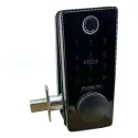 PES Bolt Black умный электронный замок на дверь PES Bolt Black умный электронный замок на дверь