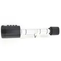 PES Cylinder 55х50Т смарт-цилиндр Black PES Cylinder 55х50Т смарт-цилиндр Black