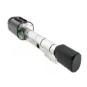 PES Cylinder 55х50Т смарт-цилиндр Black PES Cylinder 55х50Т смарт-цилиндр Black