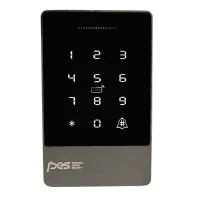 PES KeyPad контроллер доступа с кодовой клавиатурой PES KeyPad контроллер доступа с кодовой клавиатурой