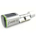 PES Cylinder 2 цилиндр со сканером отпечатков пальца PES Cylinder 2 цилиндр со сканером отпечатков пальца