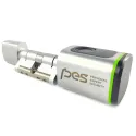 PES Cylinder 2 цилиндр со сканером отпечатков пальца PES Cylinder 2 цилиндр со сканером отпечатков пальца