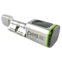 PES Cylinder 2 цилиндр со сканером отпечатков пальца PES Cylinder 2 цилиндр со сканером отпечатков пальца