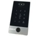 PES KeyPad Face-Id контроллер доступа с распознаванием лица PES KeyPad Face-Id контроллер доступа с распознаванием лица