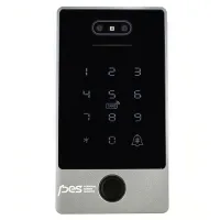 PES KeyPad Face-Id контроллер доступа с распознаванием лица