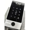 PES KeyPad Face-Id контроллер доступа с распознаванием лица PES KeyPad Face-Id контроллер доступа с распознаванием лица