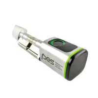 PES Cylinder 2 цилиндр со сканером отпечатков пальца 90 мм 45/45 PES Cylinder 2 цилиндр со сканером отпечатков пальца 90 мм 45/45