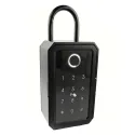 PES Key-box электронный мини сейф черный