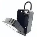 PES Key-box электронный мини сейф черный