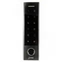 PES KeyPad slim биометрический контроллер доступа черный PES KeyPad slim биометрический контроллер доступа черный
