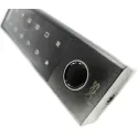 PES KeyPad slim биометрический контроллер доступа черный PES KeyPad slim биометрический контроллер доступа черный