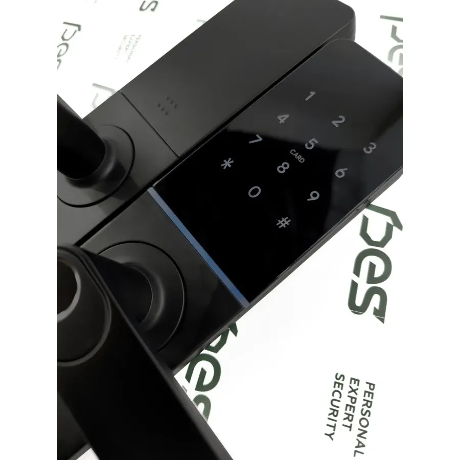 PES Mops черный PES Mops черный