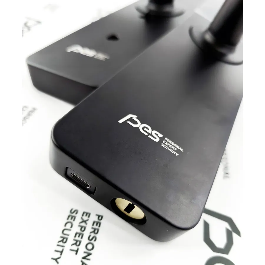 PES Mops черный PES Mops черный