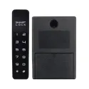 PES Office 4 кодовый мебельный замок PES Office 4 кодовый мебельный замок