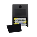 PES Office 4 кодовый мебельный замок PES Office 4 кодовый мебельный замок