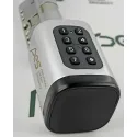 PES Cylinder 3 с клавиатурой и сканером отпечатков пальца PES Cylinder 3 с клавиатурой и сканером отпечатков пальца