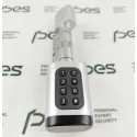 PES Cylinder 3 с клавиатурой и сканером отпечатков пальца PES Cylinder 3 с клавиатурой и сканером отпечатков пальца