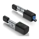 PES Cylinder 3 с клавиатурой и сканером отпечатков пальца черный PES Cylinder 3 с клавиатурой и сканером отпечатков пальца черный