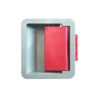Замок для пожарного шкафа RZ L267