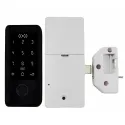 PES Office 6 кодовый мебельный замок PES Office 6 кодовый мебельный замок