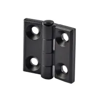 Петля 50х50 мм RZ 421-3-V1 из пластика.