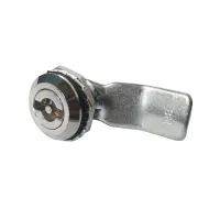 Замок для щитка электрического RZ L181.1.A-10845