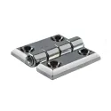 Дверная шарнирная петля RZ 425-V1, 50х50 мм