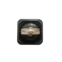 Замок для бухгалтерского шкафа ригельный RZ ACL006-3