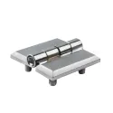 Петля дверная шарнирная RZ 424-V3, 40х40 мм