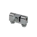 Петля для металлического шкафа RZ 396-2