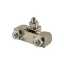 Петля шарнирная боковая RZ 406-1.