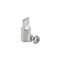 Адаптер для тяги круглой RZ 303-2, д. 15 мм