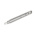 Мебельная направляющая для ящиков RZ SH45.18.45, 45х450 ​​мм, до 45 кг